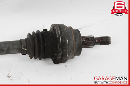 06-12 Mercedes X164 GL550 Rear Left or Right Half Drive Axle Shaft Driveshaft