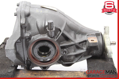 10-16 Mercedes C250 SL400 E350 Rear Axle Differential Carrier RWD OEM