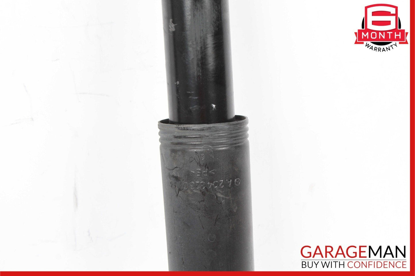 10-16 Mercedes W207 E350 E400 Rear Left & Right Shock Absorber Strut Set OEM