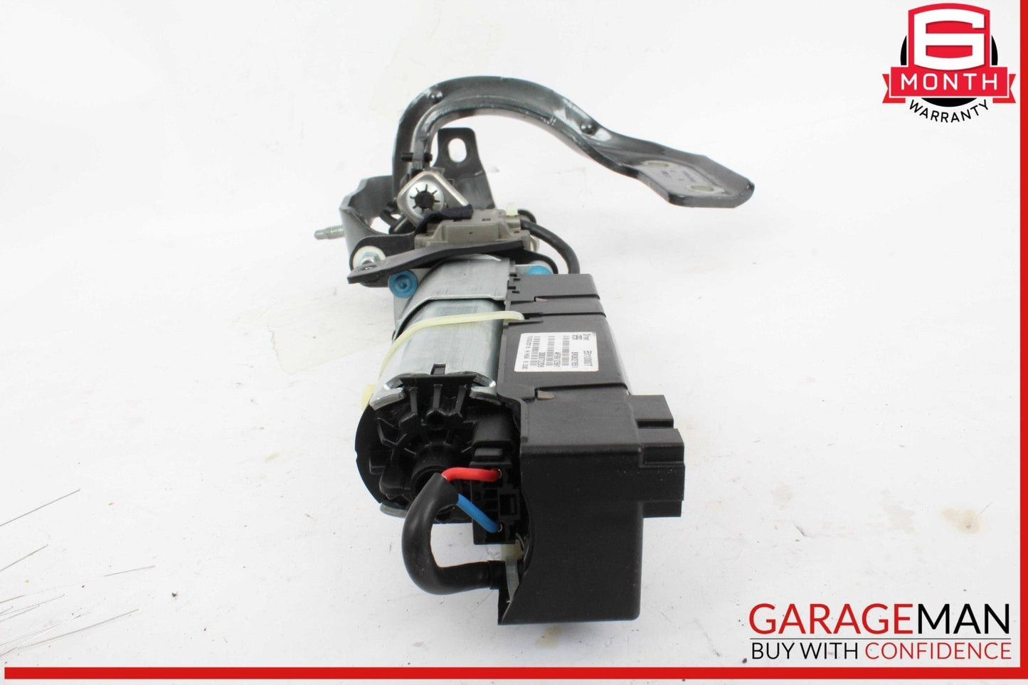 13-17 Audi SQ5 Q5 Rear Left Driver Side Tailgate Power Liftgate Drive Motor Unit