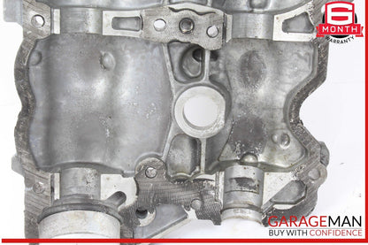 11-20 Mercedes X166 GL450 E550 S550 Left Side Engine Cylinder Head Valve Cover