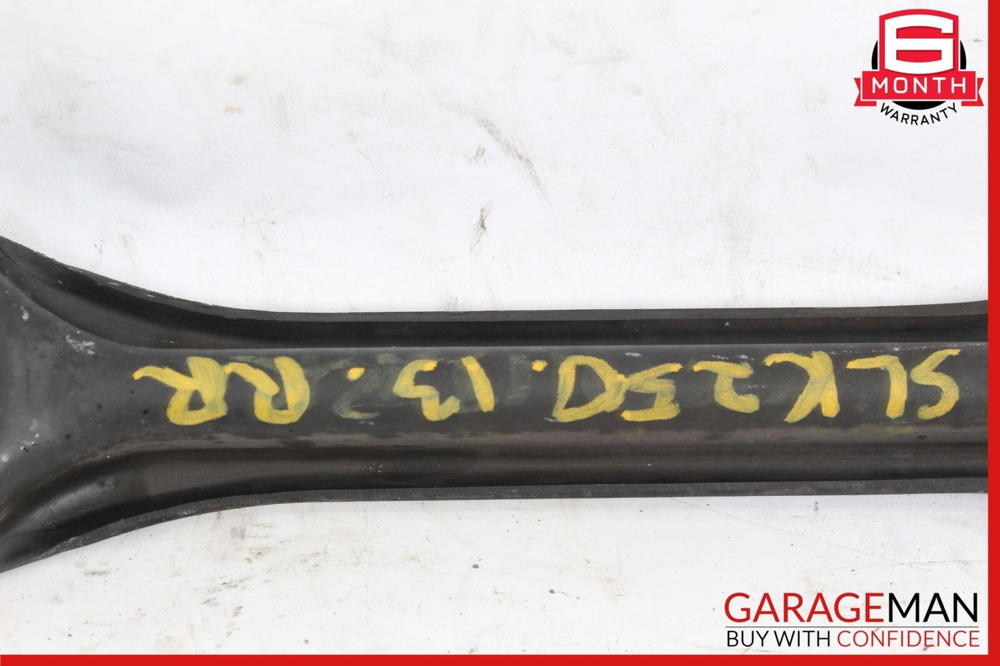 12-20 Mercedes R172 SLK250 SLC300 Rear Left / Right Suspension Upper Control Arm