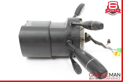 07-13 Mercedes W221 S550 CL500 Steering Column Control Switches Assembly OEM