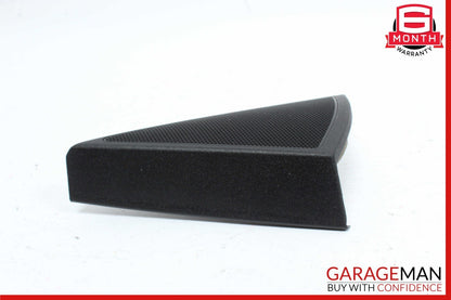 07-13 Mercedes W221 S550 S400 Door Corner Speaker Left Driver Black OEM
