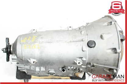 01-02 Mercedes S600 CL600 Auto Trans Automatic Transmission Assembly 722628 150k