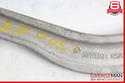 15-20 Mercedes W205 C300 Rear Right / Left Suspension Upper Control Arm OEM