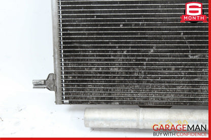03-06 Mercedes W211 E55 AMG AC A/C Condenser OEM