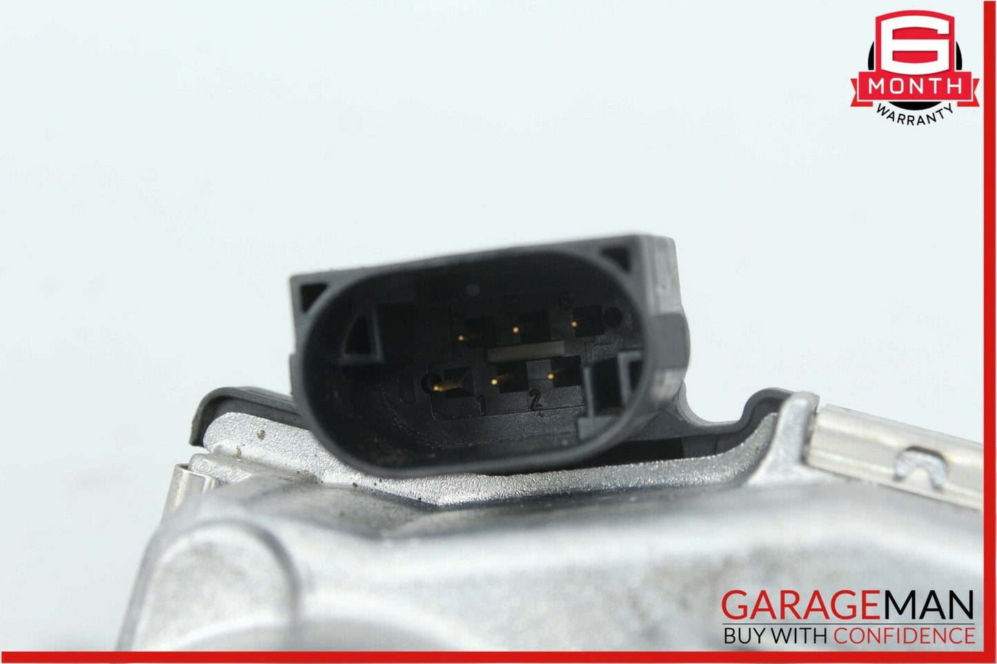 12-14 Mercedes W204 C250 1.8L Throttle Valve Body 2661410525 OEM