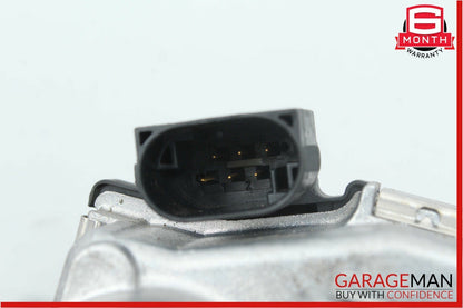 12-14 Mercedes W204 C250 1.8L Throttle Valve Body 2661410525 OEM