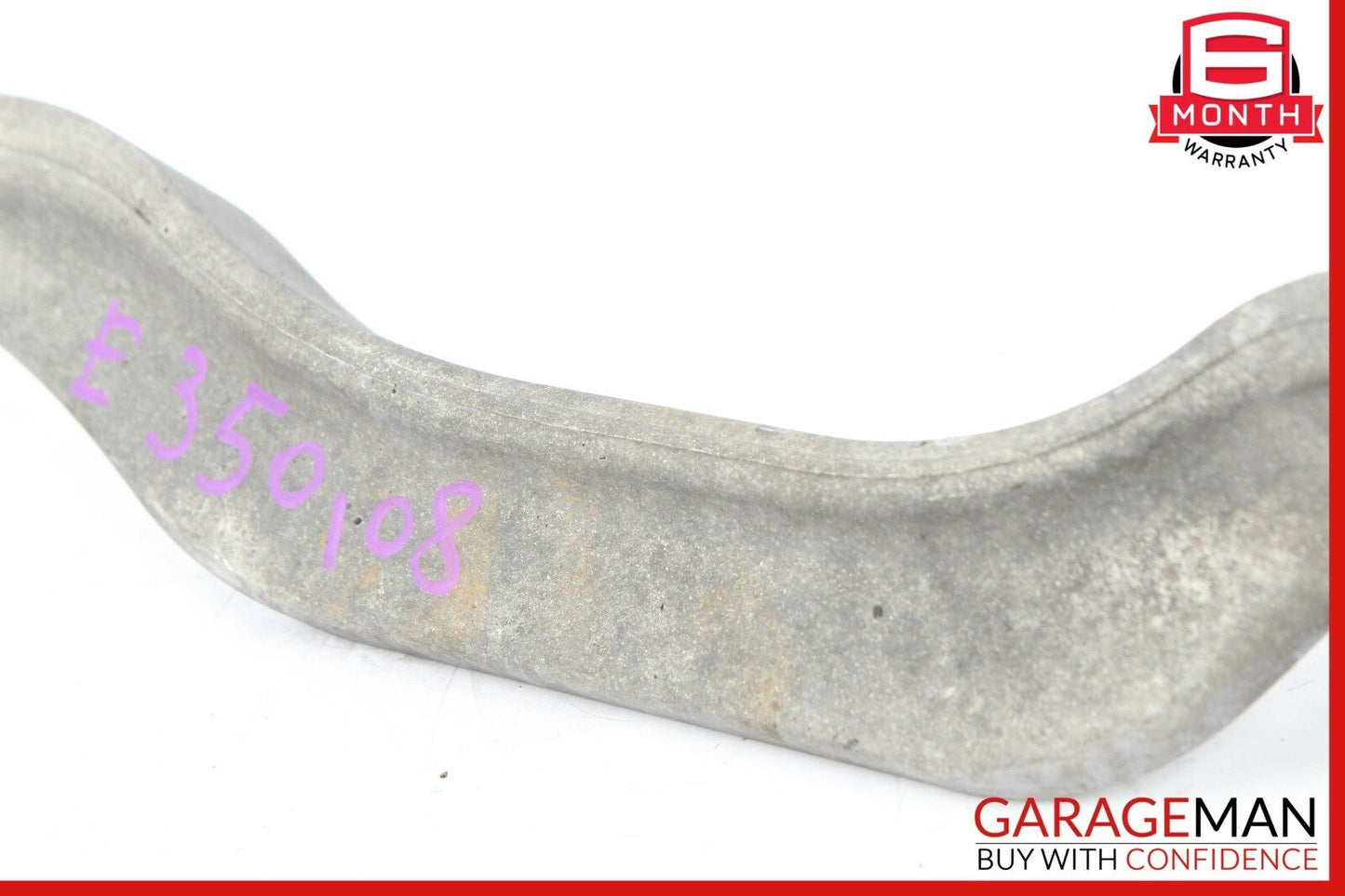 03-11 Mercedes CLS350 SL500 E350 RWD Front Left Side Lower Wishbone Control Arm