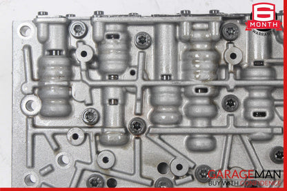 Mercedes C250 E350 GLK350 7G Tronic Transmission Valve Body TCM 2202770000 OEM
