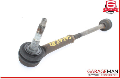 07-10 Saturn Sky Rear Right or Left Side Tie Rod Alignment Adjuster 10343429 OEM