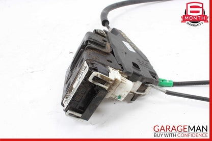 14-17 Maserati Ghibli Rear Right Side Door Lock Latch Actuator OEM
