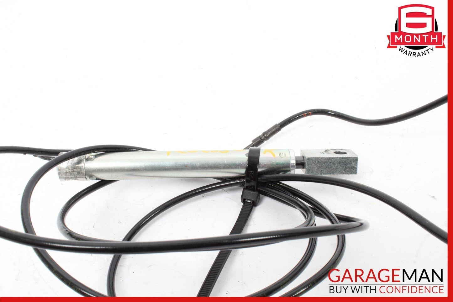 03-12 Mercedes R230 SL550 SL65 AMG Right Convertible Roof Load Assist Cylinder