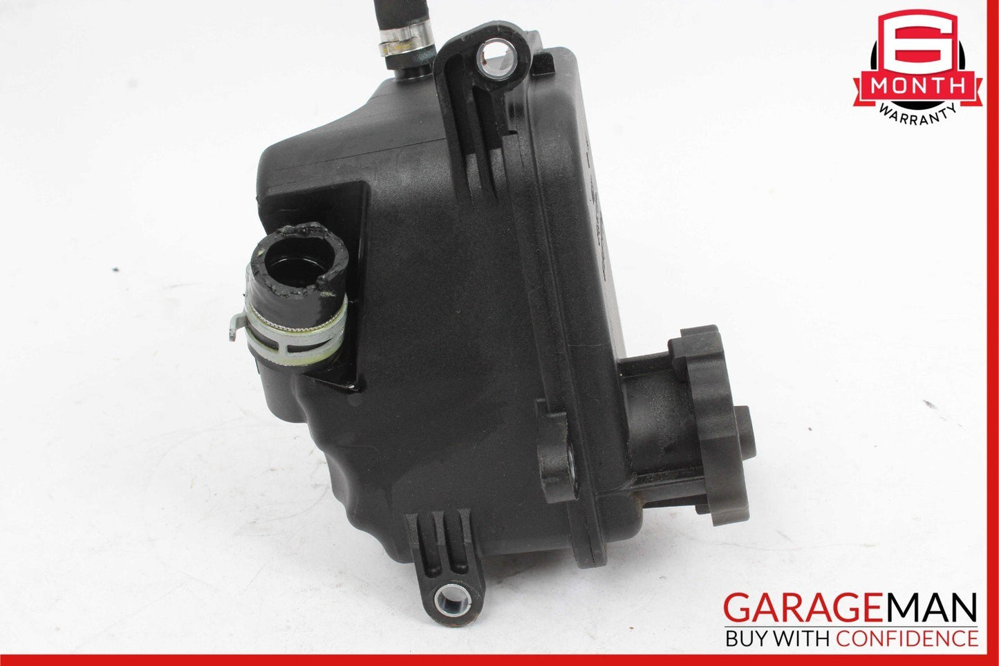 08-15 Mercedes W204 C250 C350 Power Steering Pump Reservoir Tank 0004602983 OEM