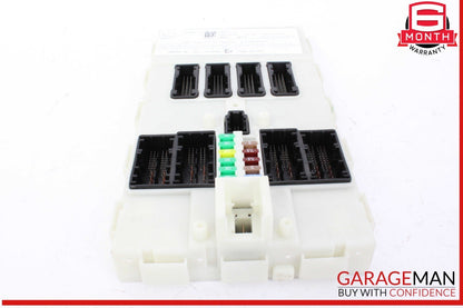 15 2015 Mini Cooper BCM Control Module Unit Fuse Box 9369637 OEM