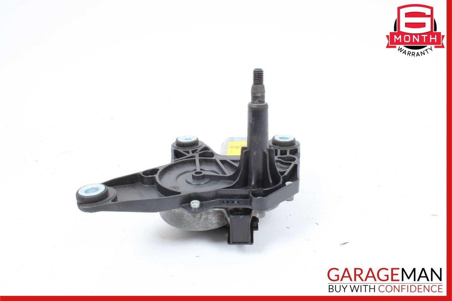 06-19 Mercedes W251 R350 GL450 GLK450 Rear Glass Windshield Wiper Motor Unit OEM