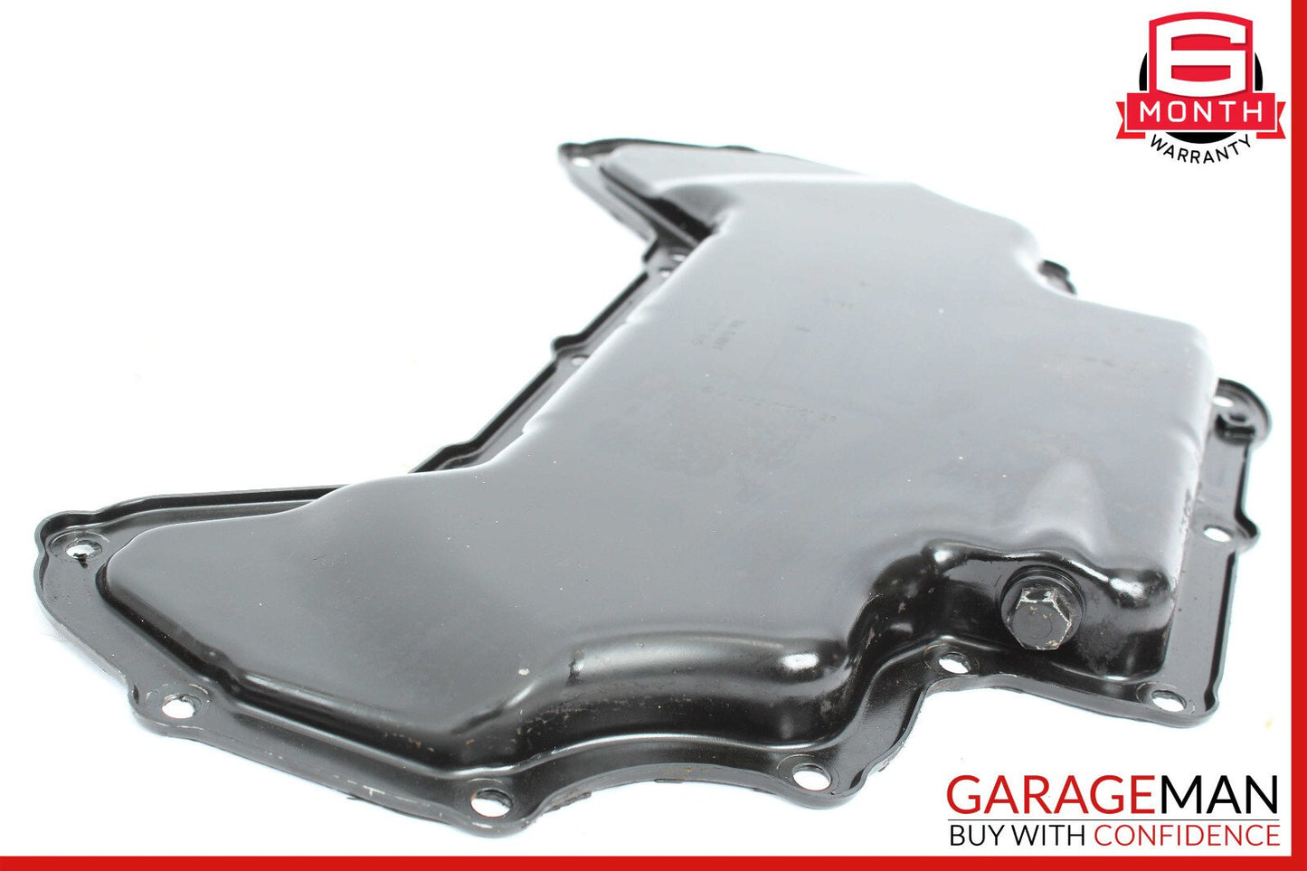 05-12 Mercedes W204 C300 CLS550 E350 SL550 CLK350 Lower Oil Pan 2720100128 OEM