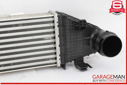 12-15 Mercedes W204 C250 SLK250 1.8L Intercooler Air Cooler Radiator OEM