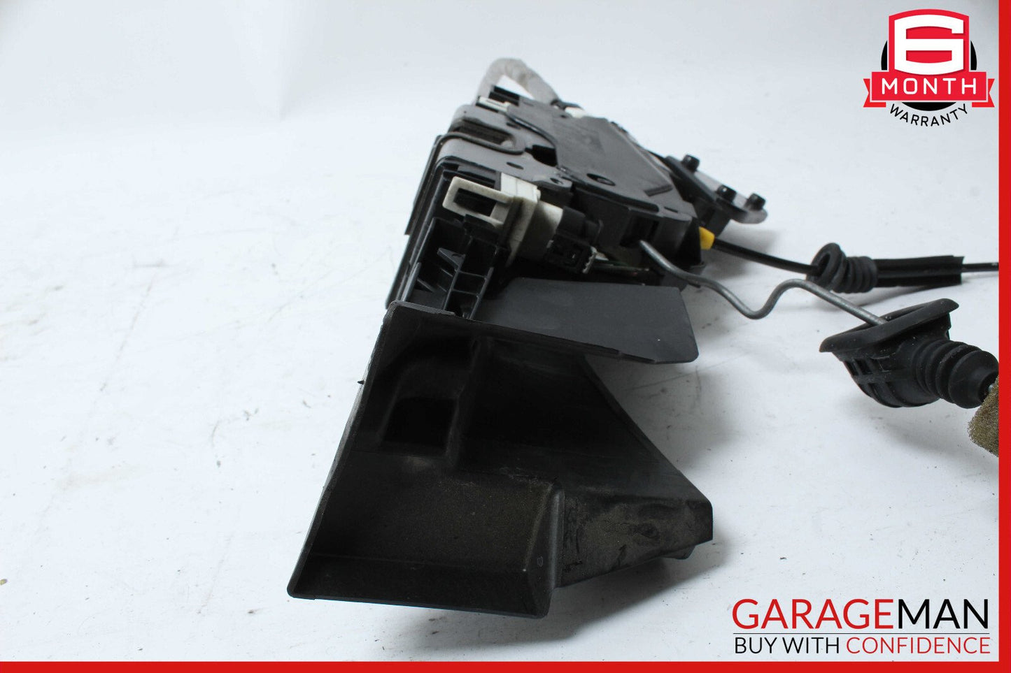 08-14 Mercedes W204 C300 C350 C250 Front Right Door Lock Latch Actuator OEM