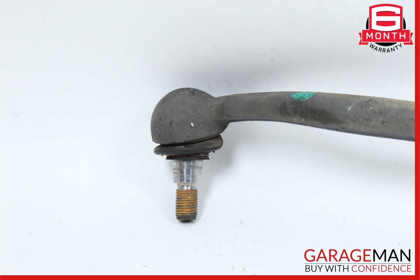01-07 Mercedes W203 C230 C240 Front Left Side RWD Suspension Lower Control Arm