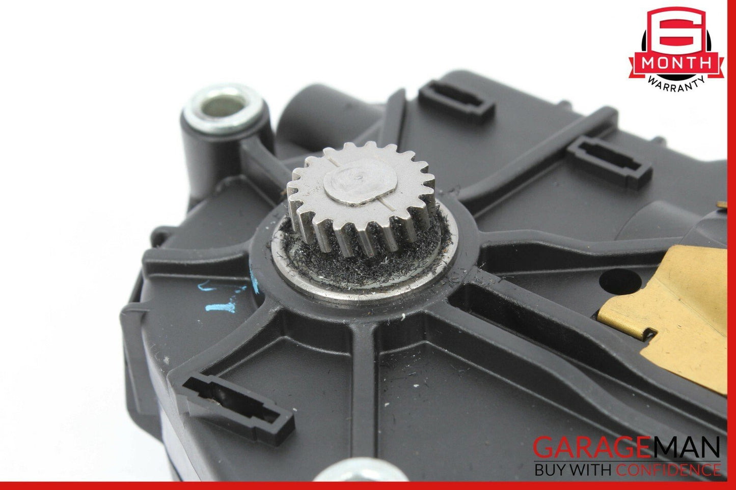 06-13 Mercedes W251 R350 ML350 GL450 Panoramic Sunroof Sun Roof Motor Unit