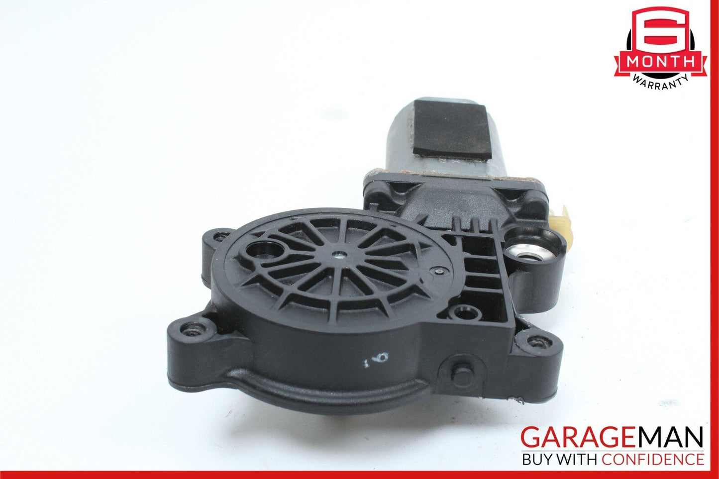 01-04 Mercedes R170 SLK230 SLK320 SLK32 Window Regulator Motor Left Side OEM