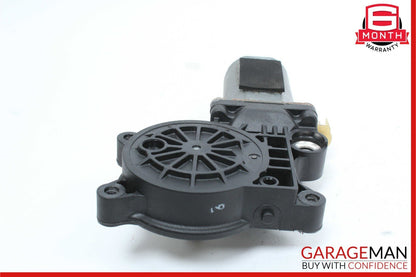 01-04 Mercedes R170 SLK230 SLK320 SLK32 Window Regulator Motor Left Side OEM