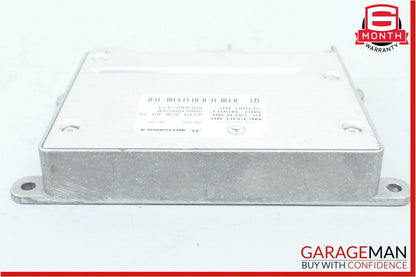 06-09 Mercedes W211 E63 SL65 AMG CLS350 Communication Control Module Unit OEM