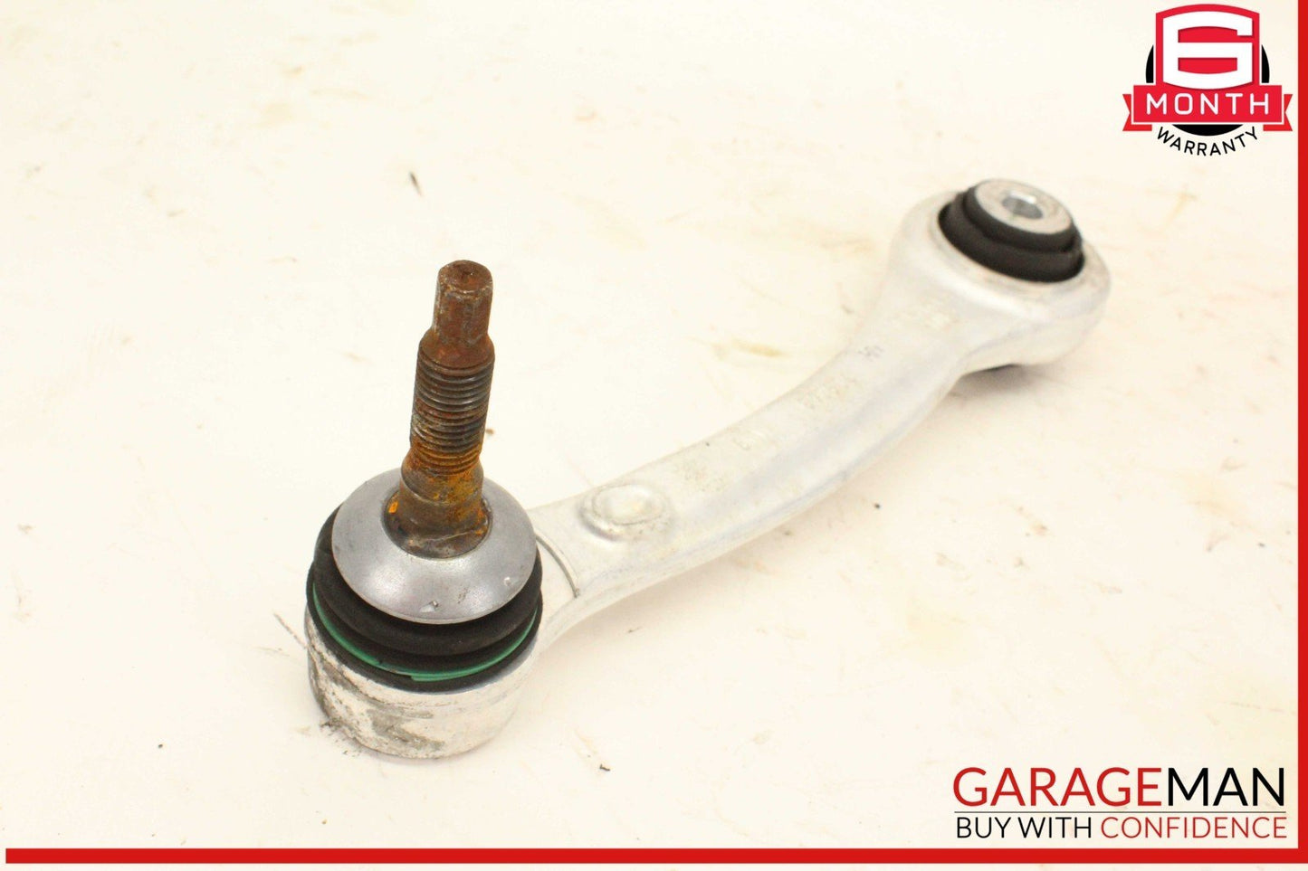 14-18 BMW X5 F15 X6 Rear Right Side Upper Suspension Control Arm 679504 OEM