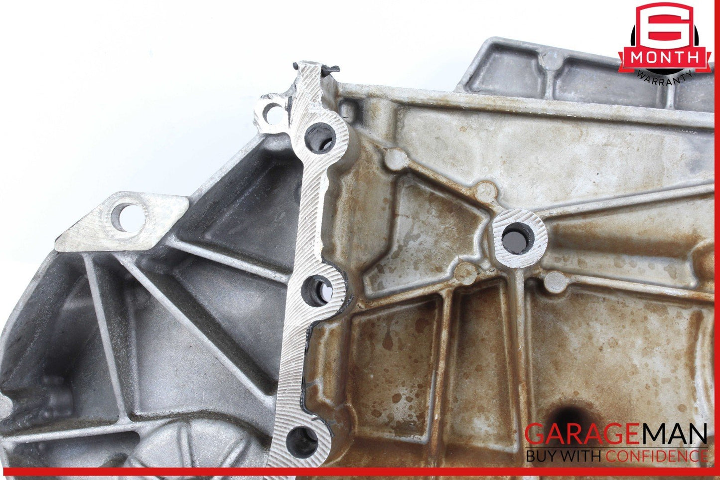 12-15 Mercedes W204 C250 SLK250 M271 Engine Motor Timing Cover 2710150602 OEM