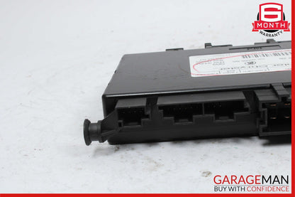 07-12 Mercedes GL450 Rear Third 3rd Row Seat Power Folding Controller Module