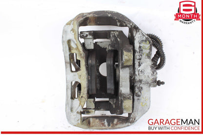 07-14 Mercedes W221 S63 CL63 CL65 AMG Rear Left And Right Brake Caliper Set OEM