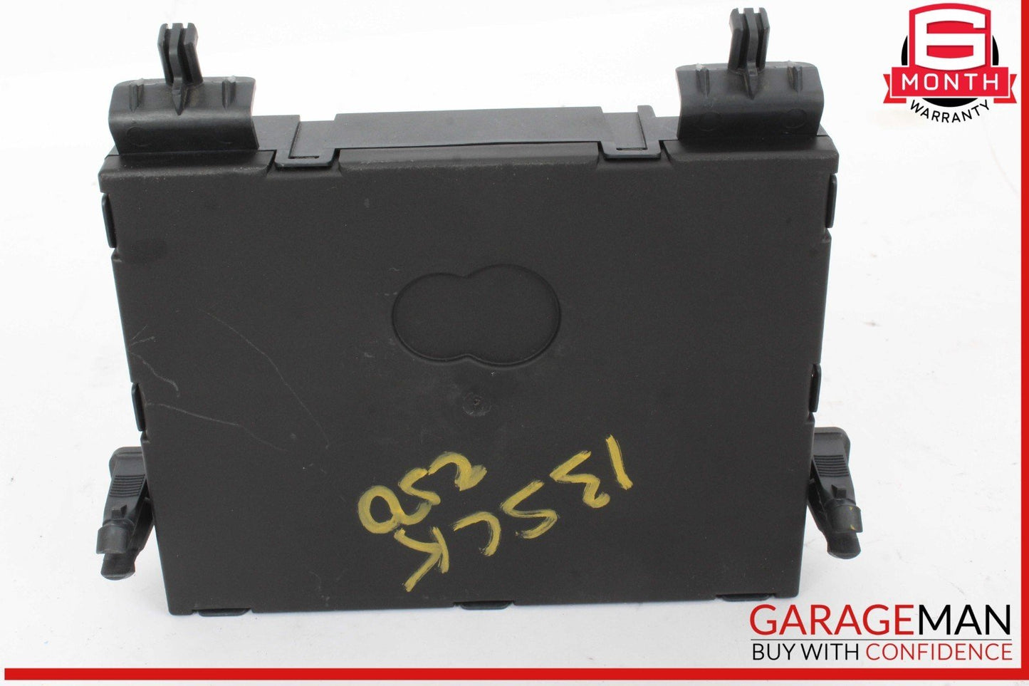 12-20 Mercedes R172 SLK250 SLC300 Roof Convertible Top Control Module Unit OEM