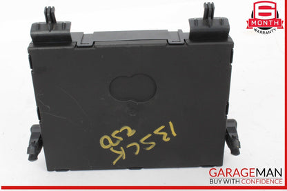 12-20 Mercedes R172 SLK250 SLC300 Roof Convertible Top Control Module Unit OEM