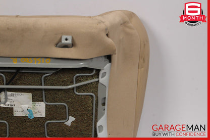 96-02 Mercedes R129 SL500 Front Right Passenger Side Top Upper Seat Cushion