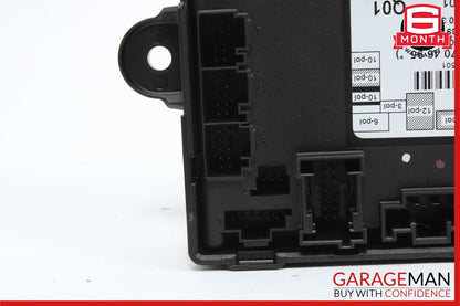 07-13 Mercedes W221 S550 S600 Front Right Side Door Control Module Unit OEM