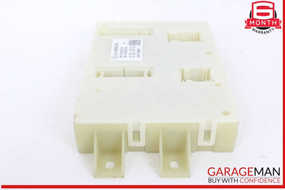 13-19 Mercedes X166 GL450 GLS550 Rear SAM Module Control Unit Signal Acquisition