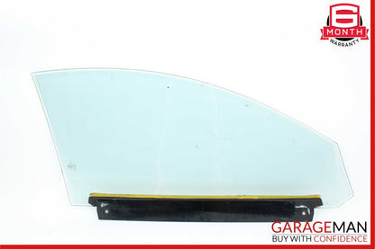 07-14 Mercedes W216 CL550 AMG Front Left Driver Side Door Window Glass OEM