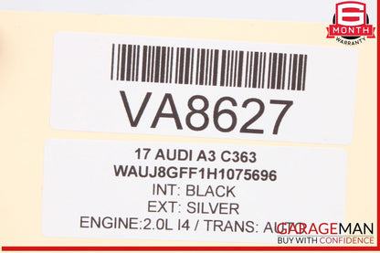 16-24 Audi A3 Q7 RS5 S5 Q5 Telephone Phone Antenna Control Module Unit 4M0035507