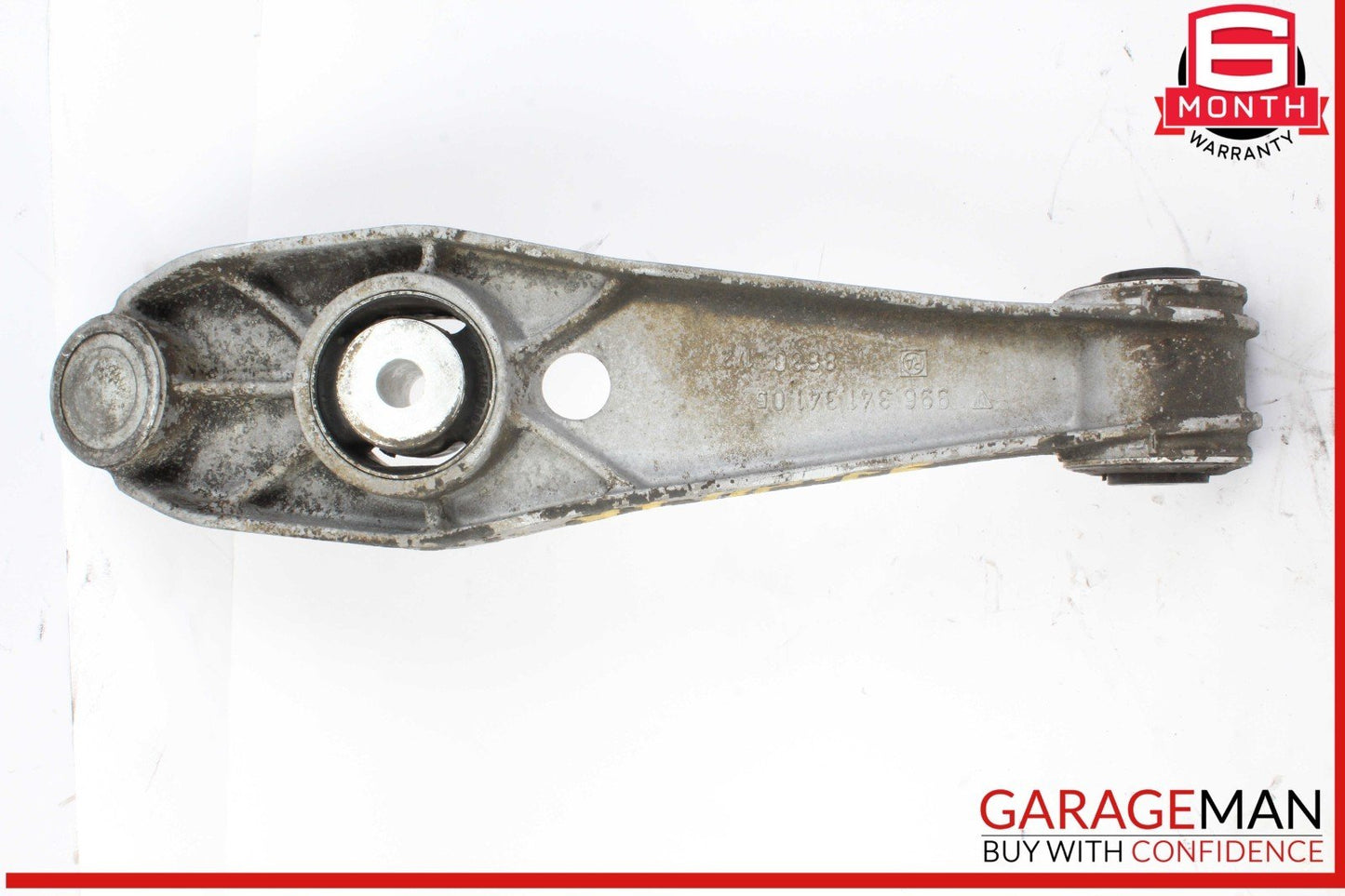 97-05 Porsche 911 Carrera Rear or Front Side Suspension Lower Control Arm OEM