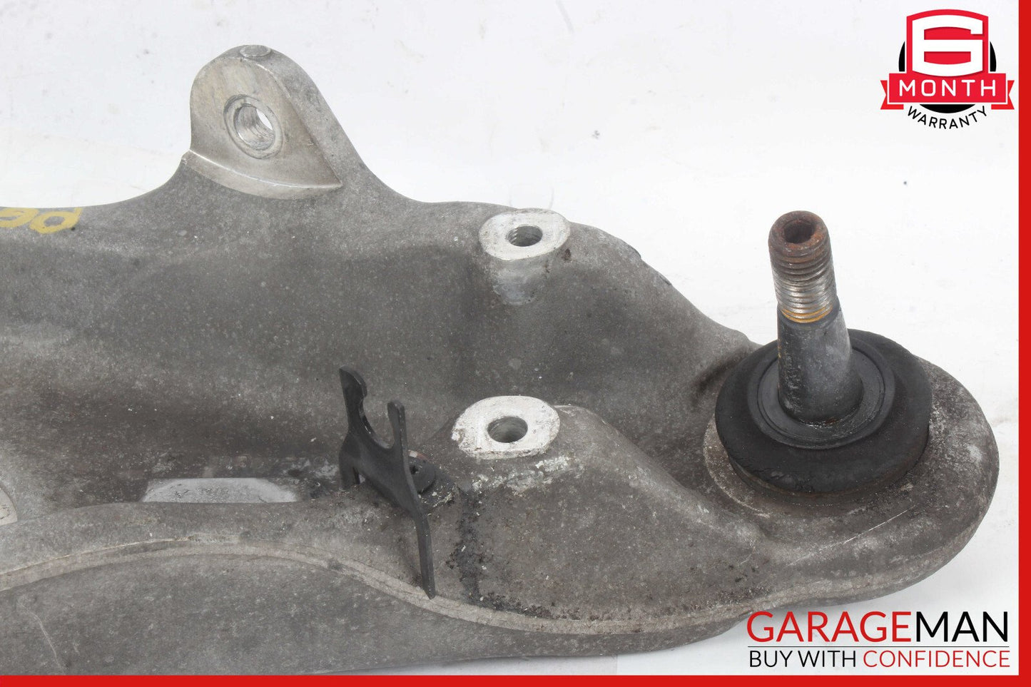 04-13 Cadillac XLR Front Right Passenger Side Lower Control Arm 10307579 OEM