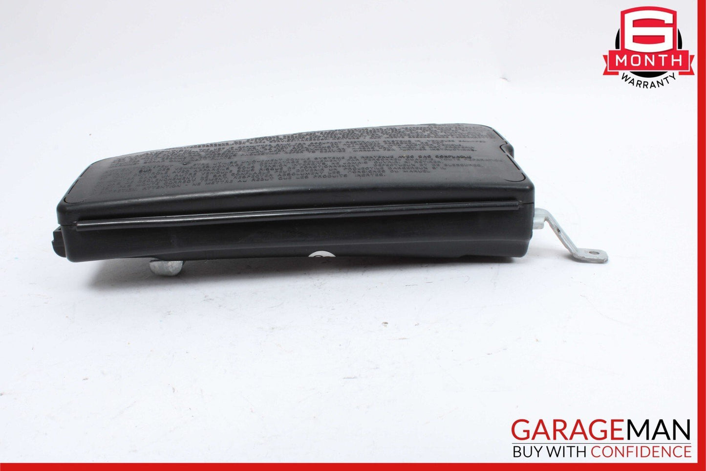 06-14 Mercedes W221 S550 R500 CL500 Front Right Side Seat SRS Airbag Air Bag