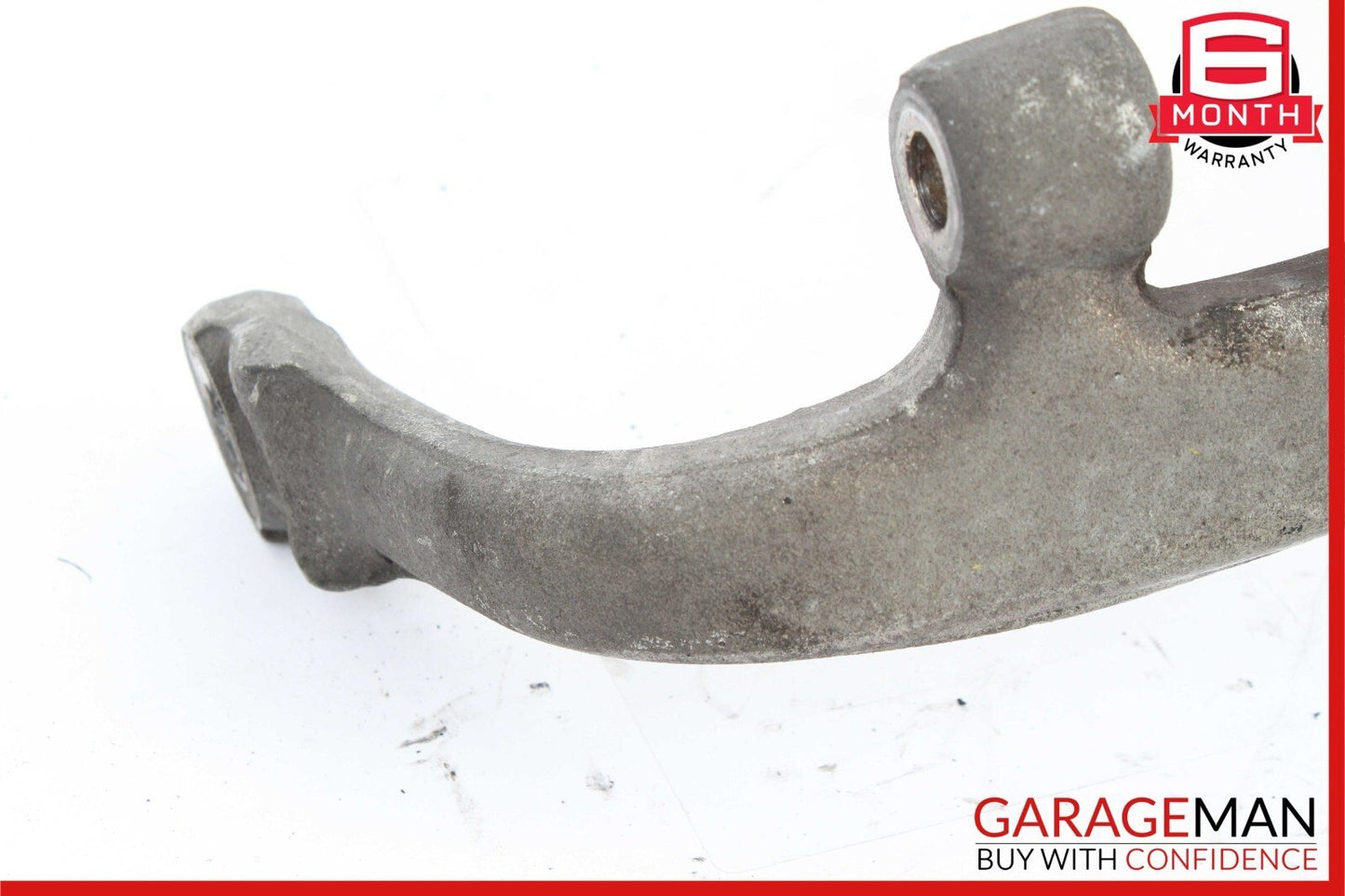 07-14 Mercedes W221 S550 RWD Front Left Wheel Carrier Spindle Knuckle Hub OEM