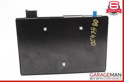 03-09 Mercedes X164 GL450 GL550 ML320 CL550 Sirius Satellite Radio Receiver OEM