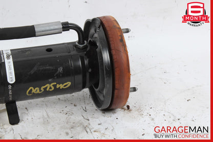 03-06 Mercedes R230 SL500 Arnott Front Right Hydraulic Shock Strut Absorber OEM