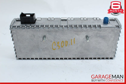 08-14 Mercedes W204 C300 C350 E350 Sirius Satellite Radio Receiver Module OEM