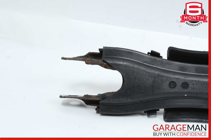 10-17 Mercedes GLK350 E350 Rear Right / Left Side Lower Control Thrust Arm OEM
