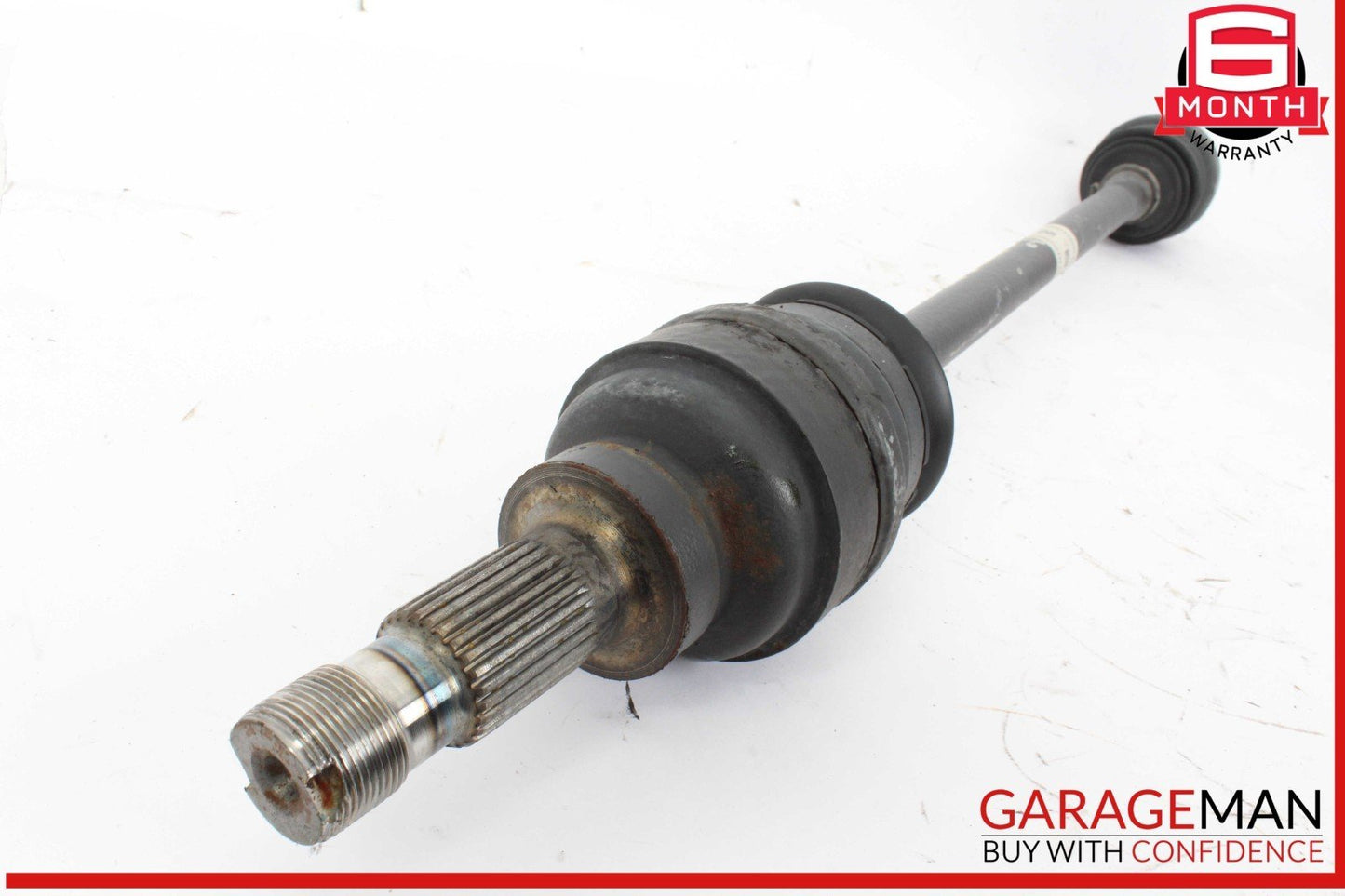 14-19 Mercedes W117 CLA250 GLA250 Rear Right Passenger Side CV Axle Shaft OEM