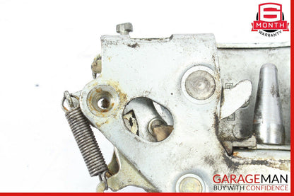 86-91 Mercedes W126 420SEL Sedan Front Right Side Door Lock Latch Actuator OEM
